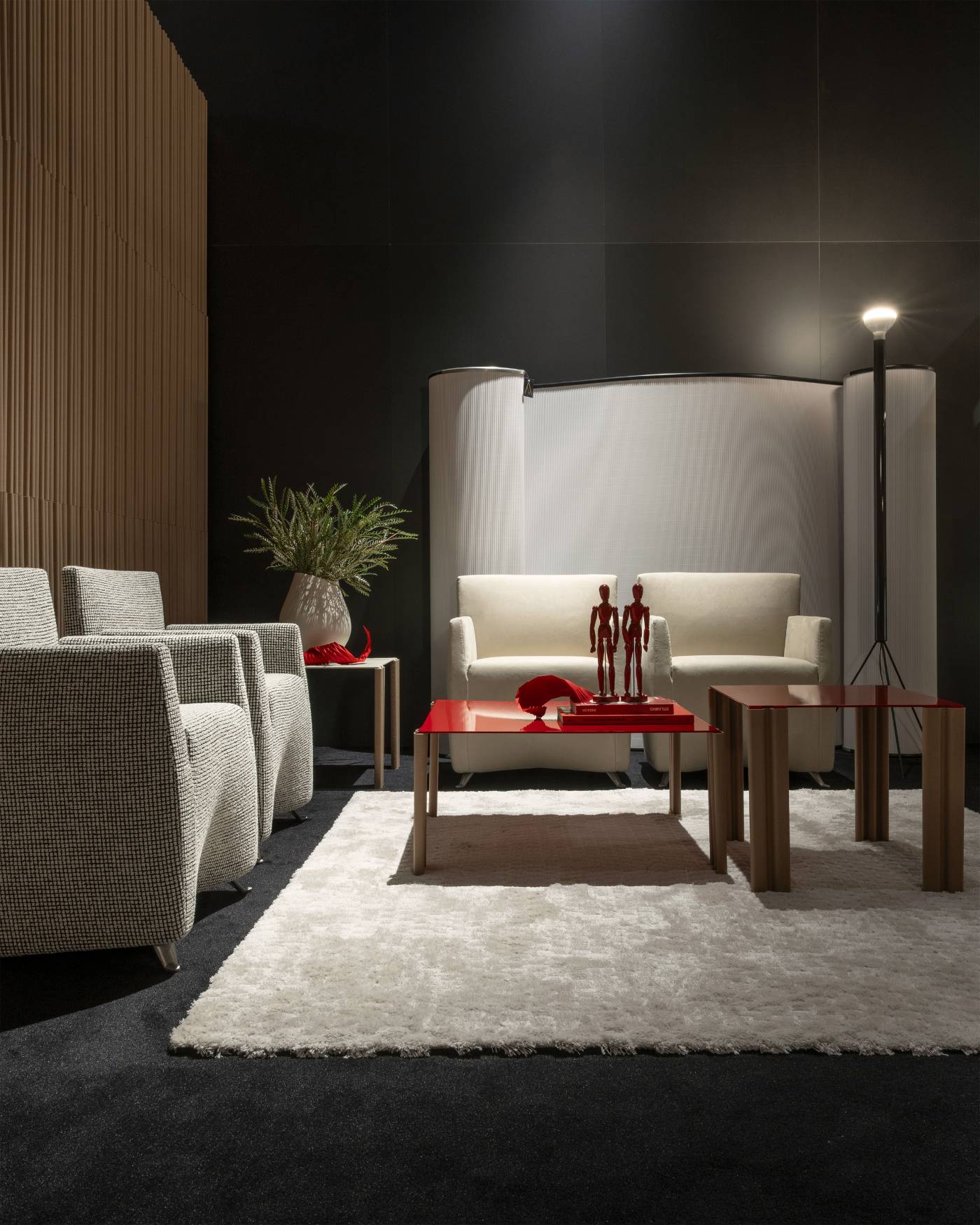Milano Design Week 2025 - Baleri Italia